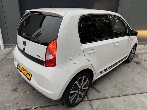 SEAT Mii - Afbeelding 18 van 22