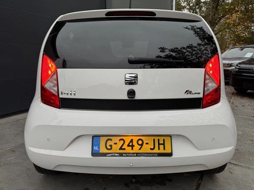 SEAT Mii - Afbeelding 21 van 22