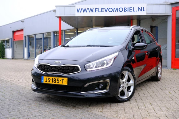 Kia Ceed Sportswagon