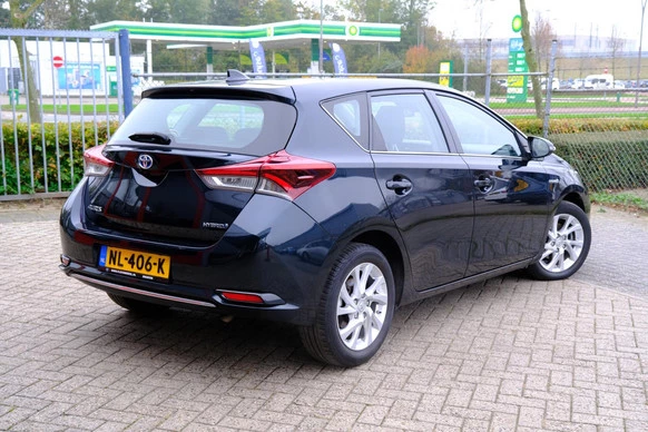 Toyota Auris - Afbeelding 3 van 30