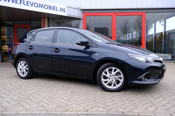 Toyota Auris - Afbeelding 4 van 30