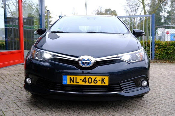 Toyota Auris - Afbeelding 7 van 30