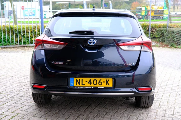 Toyota Auris - Afbeelding 8 van 30