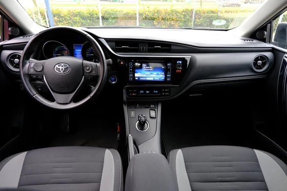 Toyota Auris - Afbeelding 11 van 30