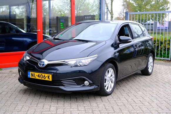 Toyota Auris - Afbeelding 24 van 30