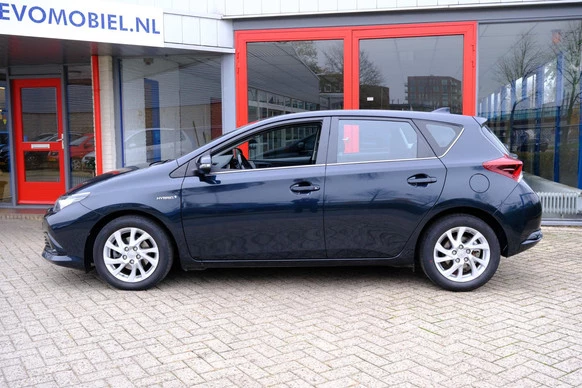 Toyota Auris - Afbeelding 25 van 30