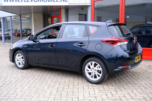 Toyota Auris - Afbeelding 26 van 30