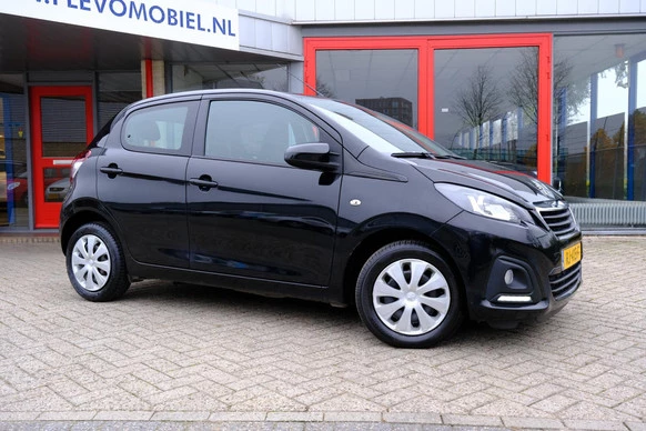 Peugeot 108 - Afbeelding 4 van 26