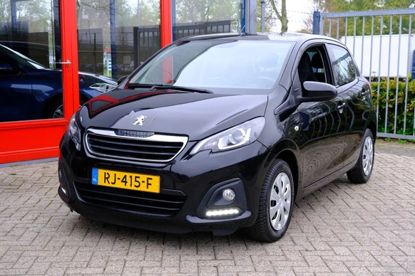 Peugeot 108 - Afbeelding 19 van 26