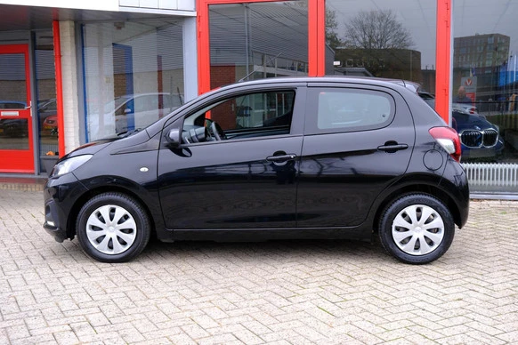 Peugeot 108 - Afbeelding 20 van 26