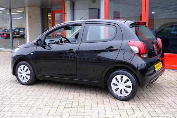 Peugeot 108 - Afbeelding 21 van 26