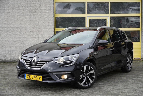 Renault Mégane Estate