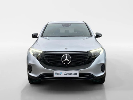 Mercedes-Benz EQC - Afbeelding 6 van 27