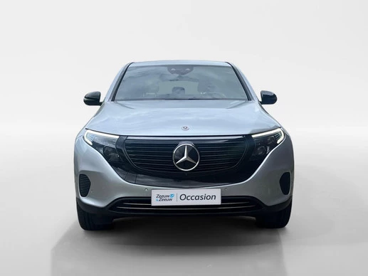Mercedes-Benz EQC - Afbeelding 2 van 30