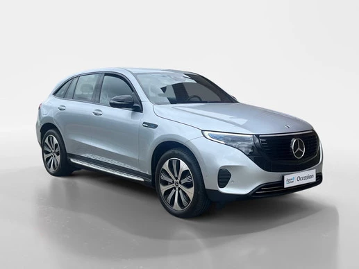 Mercedes-Benz EQC - Afbeelding 3 van 30