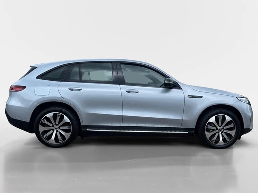 Mercedes-Benz EQC - Afbeelding 4 van 30