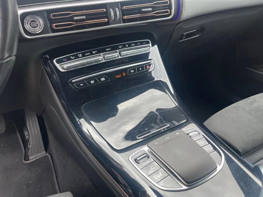 Mercedes-Benz EQC - Afbeelding 25 van 30
