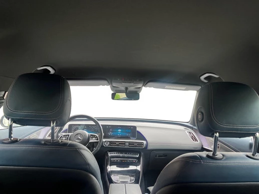 Mercedes-Benz EQC - Afbeelding 27 van 30