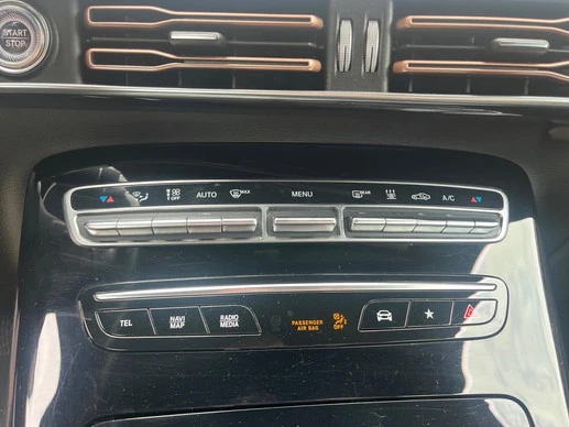 Mercedes-Benz EQC - Afbeelding 29 van 30