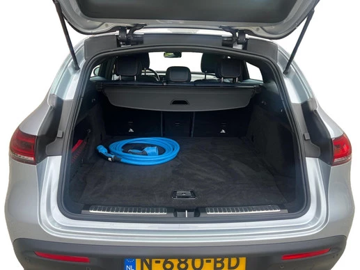 Mercedes-Benz EQC - Afbeelding 7 van 30