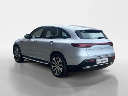 Mercedes-Benz EQC - Afbeelding 8 van 30
