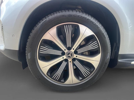 Mercedes-Benz EQC - Afbeelding 11 van 30
