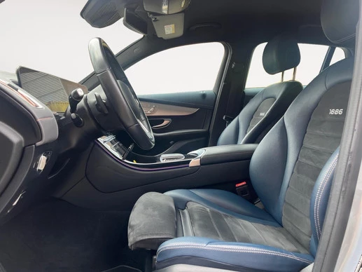Mercedes-Benz EQC - Afbeelding 12 van 30