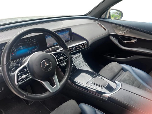 Mercedes-Benz EQC - Afbeelding 13 van 30