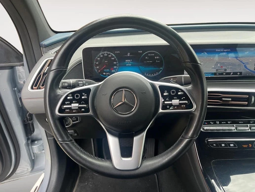 Mercedes-Benz EQC - Afbeelding 14 van 30