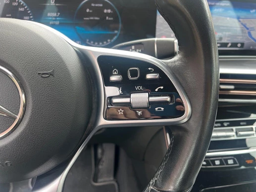 Mercedes-Benz EQC - Afbeelding 16 van 30