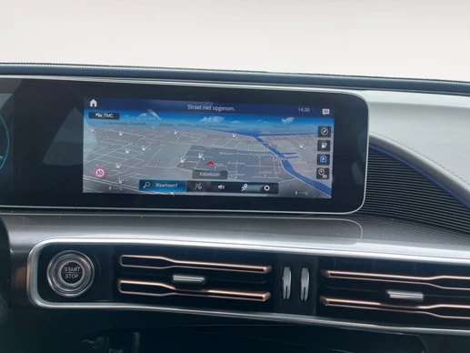 Mercedes-Benz EQC - Afbeelding 17 van 30