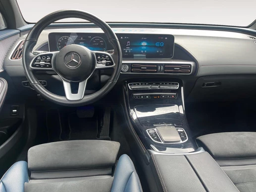 Mercedes-Benz EQC - Afbeelding 18 van 30