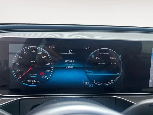 Mercedes-Benz EQC - Afbeelding 19 van 30