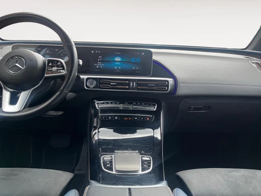 Mercedes-Benz EQC - Afbeelding 21 van 30