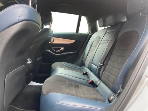 Mercedes-Benz EQC - Afbeelding 23 van 30