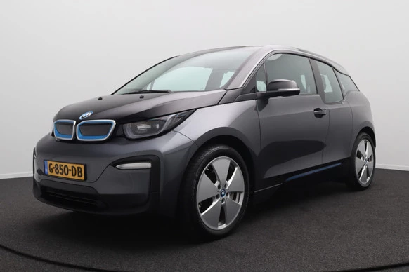 BMW i3 - Afbeelding 1 van 23