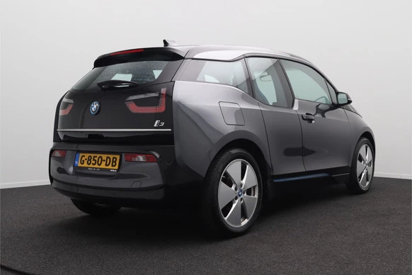 BMW i3 - Afbeelding 3 van 23