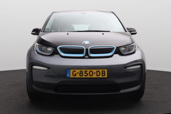 BMW i3 - Afbeelding 4 van 23