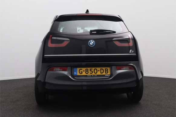 BMW i3 - Afbeelding 5 van 23