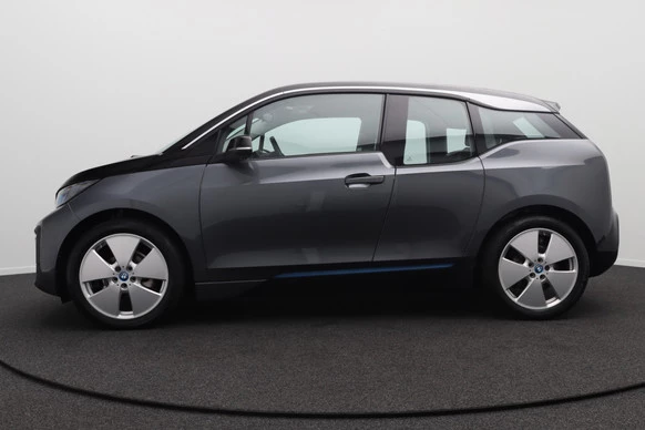 BMW i3 - Afbeelding 6 van 23