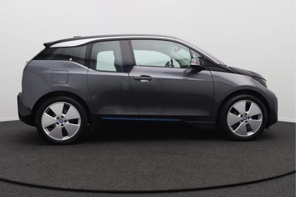 BMW i3 - Afbeelding 7 van 23