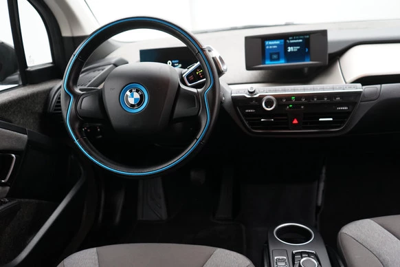 BMW i3 - Afbeelding 8 van 23