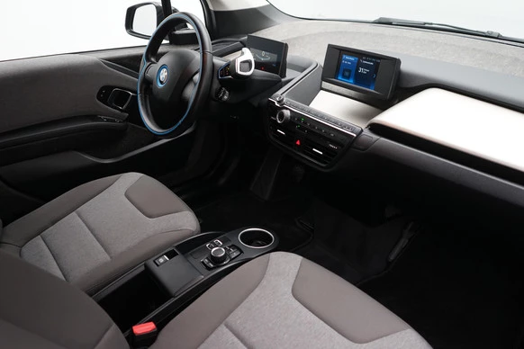 BMW i3 - Afbeelding 15 van 23