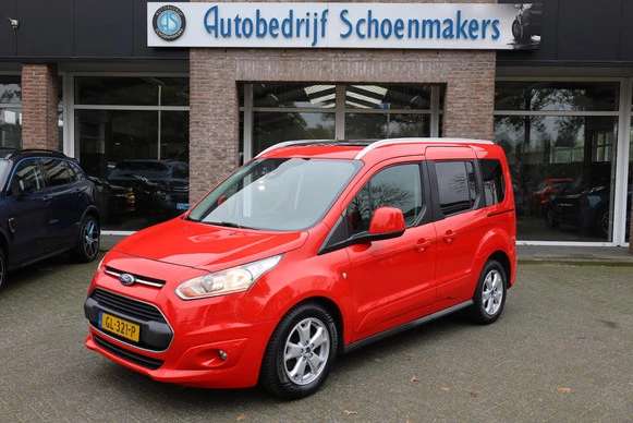 Ford Tourneo Connect - Afbeelding 1 van 30