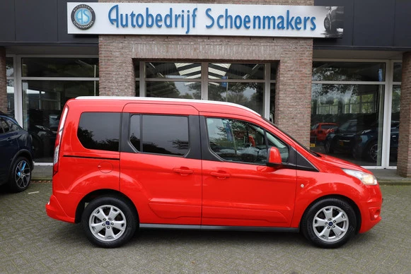 Ford Tourneo Connect - Afbeelding 2 van 30