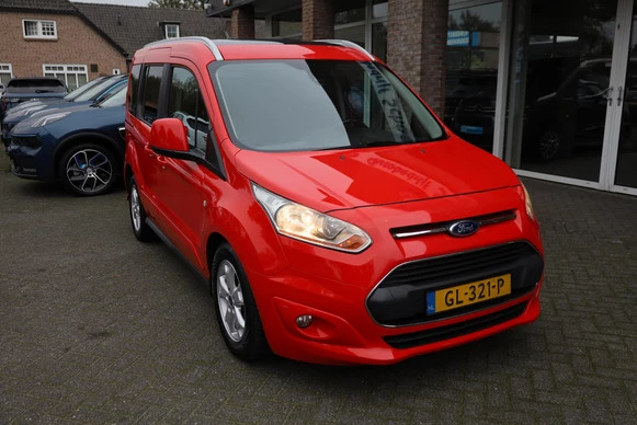 Ford Tourneo Connect - Afbeelding 4 van 30