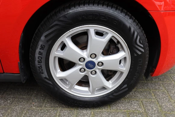 Ford Tourneo Connect - Afbeelding 10 van 30