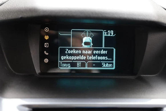 Ford Tourneo Connect - Afbeelding 23 van 30