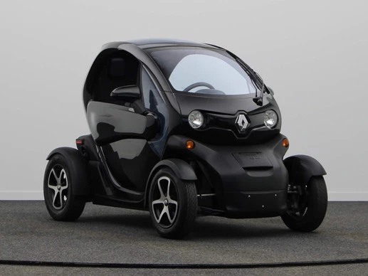 Renault Twizy - Afbeelding 1 van 24