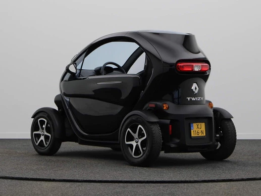 Renault Twizy - Afbeelding 2 van 24